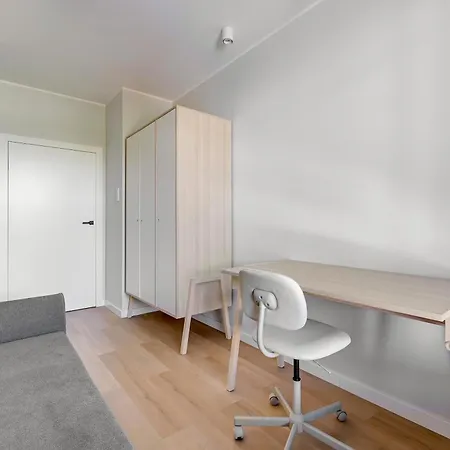 Comfort Okrzei 索波特